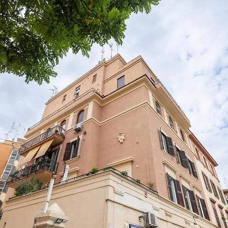 Belli San Giovanni Guest House
