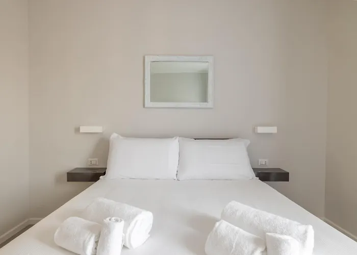 Belli San Giovanni Pensjonat 4*