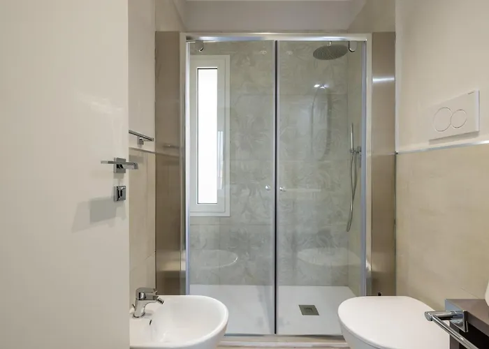 Belli San Giovanni 4* Rzym