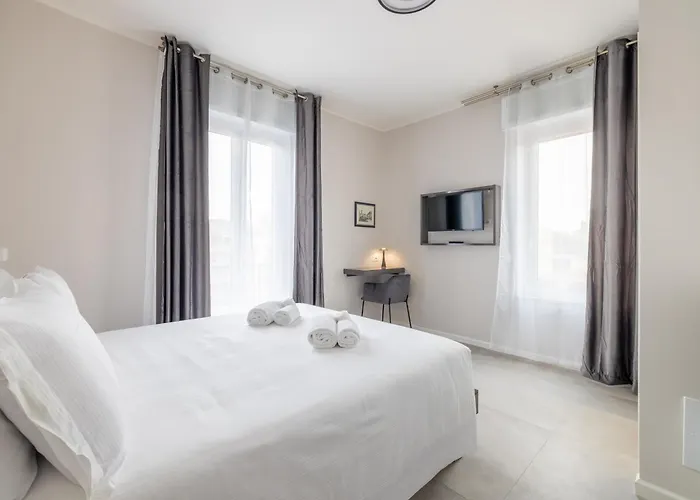Belli San Giovanni Pensjonat 4*