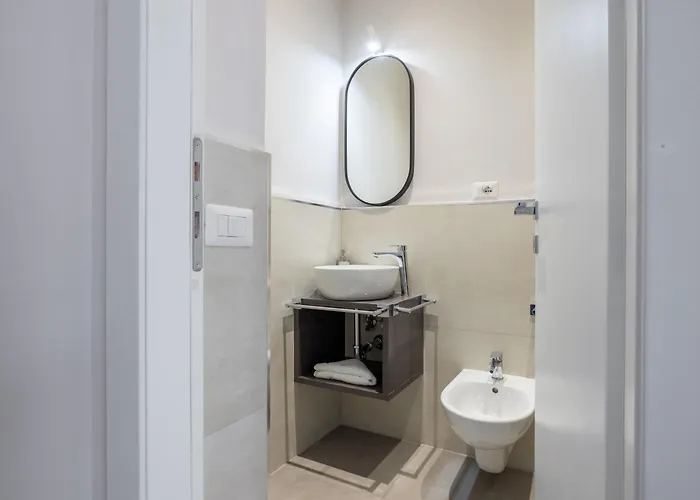 Belli San Giovanni 4* Rzym